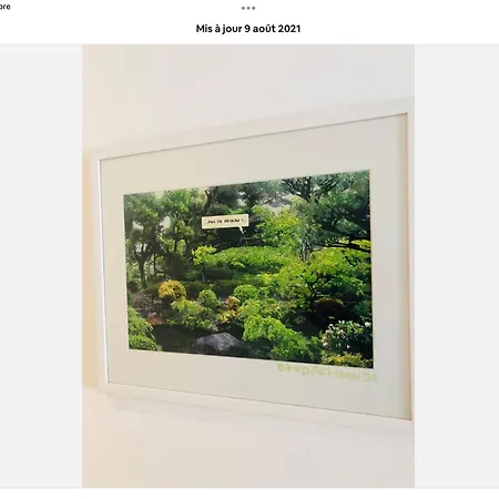 Ξενοδοχείο Le Nid Douillet Παρίσι