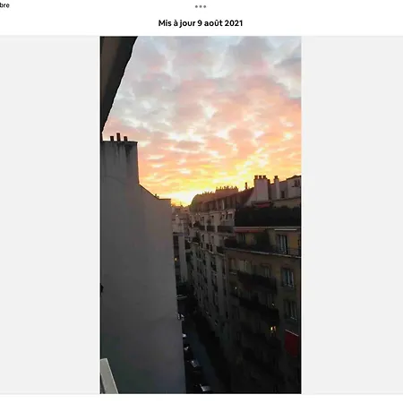 Le Nid Douillet Παρίσι