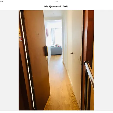 Le Nid Douillet * Παρίσι