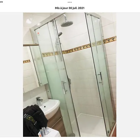 מלון Le Nid Douillet