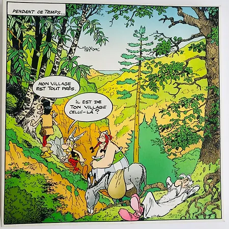 Le Nid Douillet ホテル